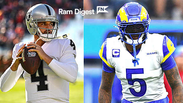 rams raiders